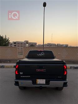 جی ئێم سی سیرا